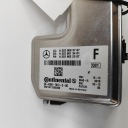 MERCEDES-BENZ AVEC C217 2015 CAMÉRA VITRES AVANT AVANTphoto 7