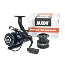 Катушка для грунта JAXON Passion Free Run 400 6-OWC