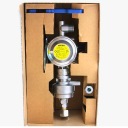 РЕДУКТОР ГАЗОВИЙ GOK CARAMATIC DRIVEONE 1,5 KG/H 30 MBAR  (18907523849) фото min 7