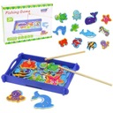 ЭМПИС морская рыбалка