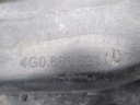 AUDI A6 C7 4G0 PROTECTION PLAQUE MOTEUR 2011-2018photo 13