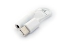 ADAPTER PRZEJŚCIÓWKA KABEL PRZEWÓD USB-C DO GNIAZDA SŁUCHAWEK MINI JACK EAN (GTIN) 5701392995428