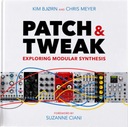 BJOOKS PATCH & TWEAK — изучение модульного синтеза