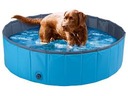 Bazén pre psa s protišmykovou podložkou 120 x 30 CM Kód výrobcu 100347383