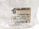 ПРОБКА ЗАЛИВНОЙ ГОРЛОВИНЫ МАСЛА OPEL OMEGA B ASTRA F VECTRA B OE 650092 90467664  фото 8