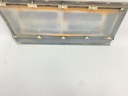LARGE MOULURE LATÉRALE CHROME PORTES GAUCHE ARRIÈRE ARRIÈRE MERCEDES W124 1246901740photo 8