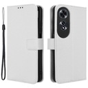 Для Oppo A60 4G чехол Нескользящий прозрачный защитный чехол из ТПУ для телефона
