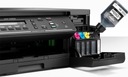 BROTHER DCP-T520W InkBenefit — цветной аппарат