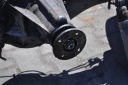 HYUNDAI H100 2.5D 80KM SUSPENSION POUTRE ARRIÈRE JUMEAUX PONT ENSEMBLEphoto 10