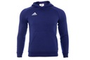 Bluza Adidas junior Core 18 Hoody CV3430 Marka adidas