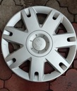 Kołpak oryginalny FORD 15'' Rodzaj Oryginalne