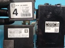 КОМП'ЮТЕР БЛОК КЕРУВАННЯ ДВИГУНА TOYOTA AVENSIS 3 T27 1,8 VVTI 89661-05G80  фото 12
