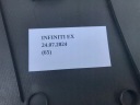 ЗАХИСТ СТІЙКИ ЛІВА INFINITI EX30D EX35 EX37 QX50 769161BA0A  (17819916112) фото min 8