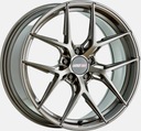 LLANTAS 19 AUDI RS3 S3 VW GOLF GTI R SEAT CUPRA MOTEC MCR4 STEELGREY 