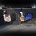 2x АВТОМОБИЛЬНЫЕ СЕТКИ НА ВЕЛКРО 25x30