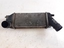 INTERCOOLER PEUGEOT 307 2.0 HDI 9636635380/2 66948 Typ auta Osobné autá