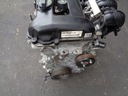 MOTOR FORD FOCUS MK2 C-MAX 1.8 16V QQDB 2008R 