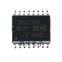 3шт IR2110S IRS2110S Чип драйвера моста