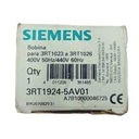 Cewka 400VAC 50 Hz 3RT1924-5AV01 Siemens Kod producenta 3RT1924-5AV01