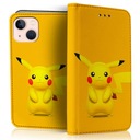 КРЫШКА-БУМАЖНИК ДЛЯ APPLE IPHONE 13 MINI DESIGNS