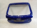 ЗАДНЯЯ КРЫШКА БАГАЖНИКА AUDI A6 C8 RS6 4K9 COMBI 18-