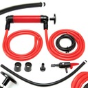 РУЧНОЙ НАСОС ДЛЯ ПЕРЕКАЧКИ ЖИДКОСТИ, ТОПЛИВА, МАСЛА