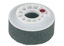 ШЛИФОВАЛЬНЫЙ ДИСК ДЛЯ ШЛИФОВАНИЯ ПЕСЧАНИКА, ГРАНИТА, ГРАНИТА. 120