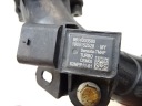 PEUGEOT RIFTER 1.5 BLUE HDI ТРУБА ПОВІТРОВІД ПОВІТРЯ ДРОСЕЛЬНА ЗАСЛІНКА 9830171480  (17501279604) фото min 8