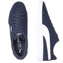 BUTY męskie Puma PUMA Smash 3.0 Parisian Night granatowe r. 44.5 Stan opakowania oryginalne