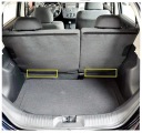 АВТОКРИДЛО УНІВЕРСАЛЬНА КРАМКА НА РУЧКУ ISOFIX замовити