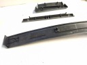 BMW 5 E39 520I 96-00 НАКЛАДКА ДЕКОР КОНСОЛІ БАРДАЧОК  (17741274635) фото min 10
