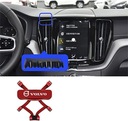 SOPORTE AUTO AL TELEFON, PARA VOLVO XC60 S90 S 