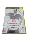 XBOX ПОЛНЫЙ КЛУБНЫЙ МЕНЕДЖЕР 2004