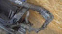 FORD MONDEO MK4 PANNEAU AVANT 1.8D (D934)photo 9