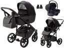 ADAMEX NOLA CARRIER AVIONAUT COSMO I-SIZE 3 в 1 цвет PS 37