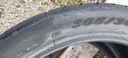 4 PIEZAS NEUMÁTICOS LATO PIRELLI P ZERO 305/30ZR20 245/35ZR20 PORSCHE 911 CARRERA 4S 