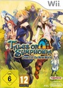 Nintendo Wii Tales of Symphonia: новое в кино