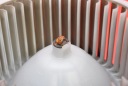 VENTILATEUR VENTILATEUR CONDUIT D'AIR EUROPE F00S3B2574 TESLA MODÈLE AVEC LIFT 16-21photo 9