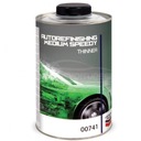 LECHLER AUTOREFINISHING MEDIUM ROZCIEŃCZALNIK 1L