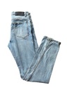 Spodnie jeansy zara r M