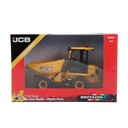 BRITAINS WOZIDŁO KOLEBKOWE JCB 6T