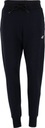 4f СПОРТИВНЫЕ БРЮКИ ЖЕНСКИЕ, ХЛОПОК, ТЕМНО-СИНИЙ SPDD002B, размер XL