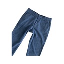 materiálové nohavice ALLSAINTS 30 / 7325 Stredová část (výška v páse) stredná