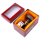 Steering Wheel Knob Assisted Ball
