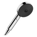 ДУШЕВЫЕ РУЧКИ прочные и долговечные Hansgrohe Pulsify хром