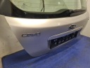 KIA CEED I РЕСТАЙЛ HB ЗАДНЯ КРИШКА БАГАЖНИКА БАГАЖНИКА 9S  (17848378352) фото min 5