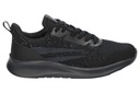 AMERICAN CLUB WT194 LEKKIE ADIDASY, SOLIDNE BUTY SPORTOWE MĘSKIE BLACK 41 Rozmiar 41