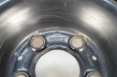 JANTE ACIER 16 MERCEDES W203 W204 7J16H2 W203400302 5X112 2160213photo 12