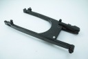 YAMAHA YS 125 17- LEVER BACK  photo 4