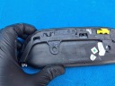 OVERLAY GRILLE WINGS RIGHTS BMW X5 G05  photo 8